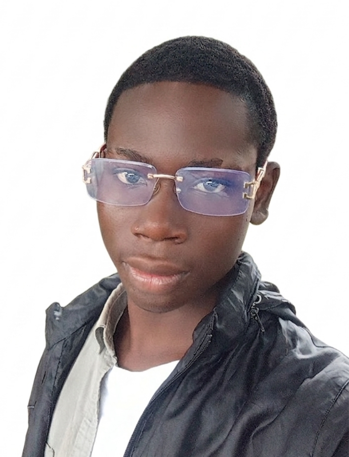 Moshood Oluwaferanmi Lawal